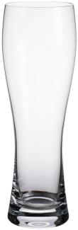 Villeroy & Boch PURISMO BEER Pilsstange Weizenbierglas 0,4l - A