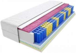 Matratzen Aria Molet Mini 135x170 cm