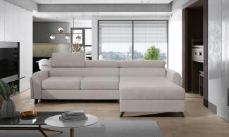 Wohnideebilder Mariall Beige Ecksofas & Eckcouches Mari_37