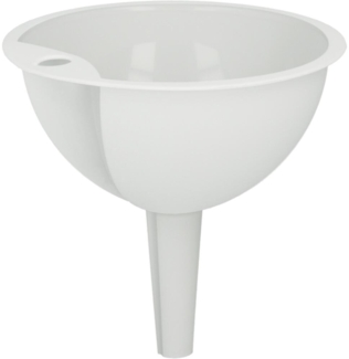 Metaltex Trichter Kunststoff Ø 12 cm