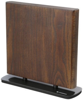 Magnet-Messerblock unbestückt für 10 Messer ZASSENHAUS LOFT Esche 078206