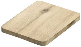 KESPER Raclette-Brettchen 8er Pack