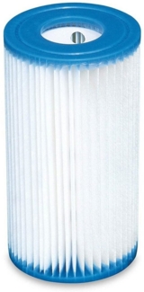 Intex 29000 Filterkartusche Typ A 1 Stück
