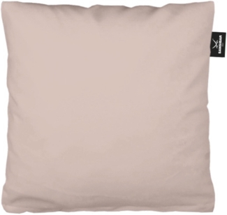 Kissenbezug SANSIBAR Jersey (BL 80x80 cm)