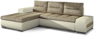 Eltap Ottavio Ecksofa (Berlin 03, Soft 33) Seite links
