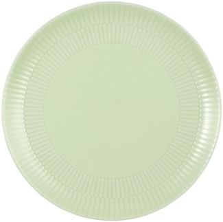 Seltmann Weiden Speiseteller Amina | Auswahl Seladon : Seladon