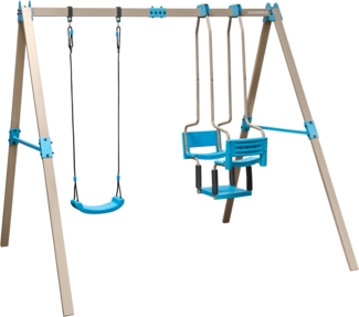 VARIO Komplettset Gondel