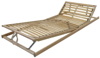 Bettenkiste Standard KF - Lattenrost KF mit Lieferservice bis 4. Etage 80x200 cm