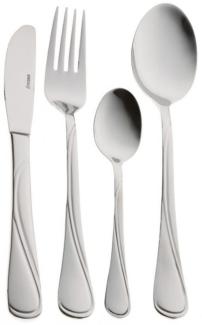 Kinghoff Kinghoff Besteck 24-teilig satiniert KH1346