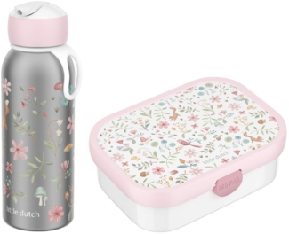 Mepal CAMPUS Lunchset mit Thermoflasche 2-teilig Fairy Wonders (2025)