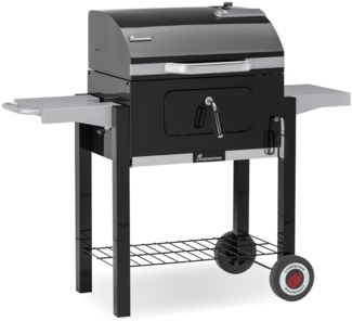 LANDMANN Holzkohlegrill Dorado