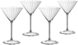 SPIEGELAU 4450194 LIFESTYLE Espresso Martini 4er Set