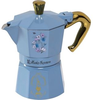 Bialetti MOKA EXPRESS 3TZ BRIDGERTON