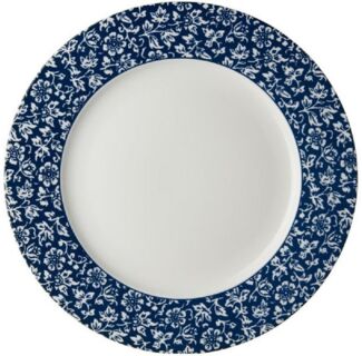 Laura Ashley Laura Ashley 26cm Porzellanteller Sweet Allysum W178264talerz26LauraAshleySweetAllysum