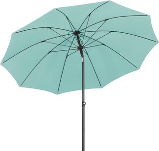 Schneider Sonnenschirm Tarifa mint Ø 270 cm