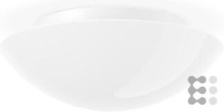 RZB LED-Wand-u.Deckenleuchte 830 211427.002