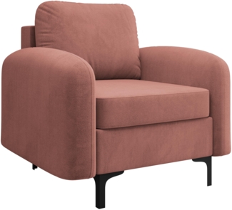 Sessel Vadrin, Farbe: Manila 29