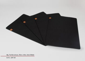 Tischset-Set LIFESTYLE (LB 45x30 cm)