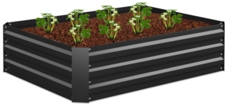 Hochbeet aus Metall 10035704_46