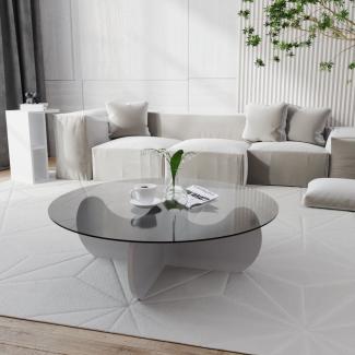 Designer Couchtisch Salvo