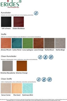 einrichtungsdesign24 Armlehnstuhl 4-Fußstuhl Holzstuhl mit Armlehnen Alexander Seniorenstuhl Esszimmer, Gestell aus Massivholz und stapelbar