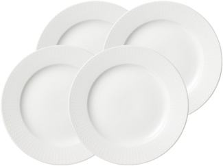 Ritzenhoff & Breker Saphir Speiseteller ø 26,5 cm 4er Set