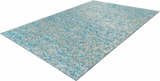 Lederteppich FINISH 100