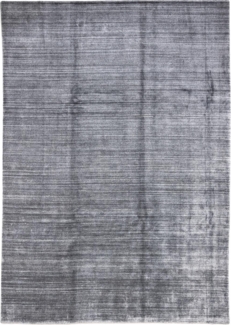 Morgenland Nepal Teppich - 350 x 250 cm - Grau