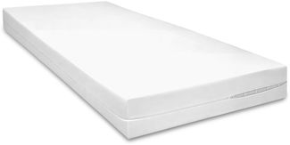Setex Allergiker Matratzenbezug - Encasing mit Evolon® Vlies 90x200 cm