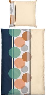 Erwin Müller Bettwäsche Bettwäsche, Jersey, Single-Jersey Streifen