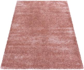 Teppich BRILLIANT ROSE 60 X 110cm Rechteck