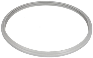 easyPART Schnellkochtopf-Dichtungsring wie EUROPART 10038111 Deckeldichtungsring wie, Küchengerät