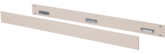 roba Universalumbauseiten - passend für Kombi-Kinderbett 70 x 140 cm - Cashmere