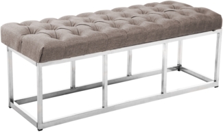 Sitzbank Amun Stoff E120 [1519897124]