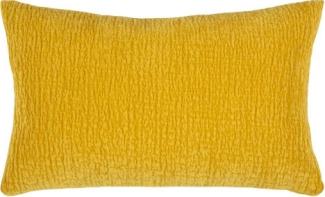 pad Kissenhülle Fashion Mustard (30x40cm) 11638-E55-34