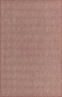 Myflair Möbel & Accessoires Teppich Outdoor Crosses, LAGERRÄUMUNG!, rechteckig, Höhe: 4 mm, Flachgewebe, In- und Outdoor geeignet