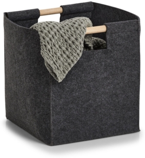 HTI-Living Aufbewahrungsbox Aufbewahrungskorb