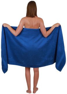 Betz Saunatuch Saunatücher groß XXL Größe 80 x 200 cm Badetuch Badetücher Palermo, (1 Stück, 1-St)