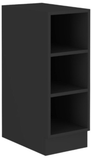 ROYAL24_MARKT Küchenregal Unterschrank - Ordnung und Stil für Ihre Küche, Küchenregal 1-tlg, Top – Fein – Präzise.