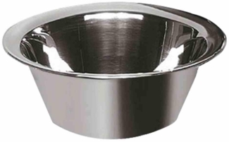 Krüger Küchenschüssel schwer 32 cm, 3,6 l