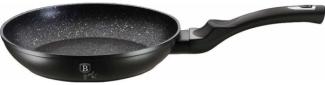 Berlinger Haus Granit-Bratpfanne, 28 cm, Black Silver