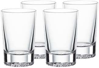 Spiegelau Lounge 2.0 Shotglas 55 ml 4er Set