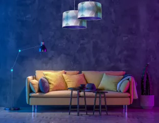 Portland Hängeleuchte