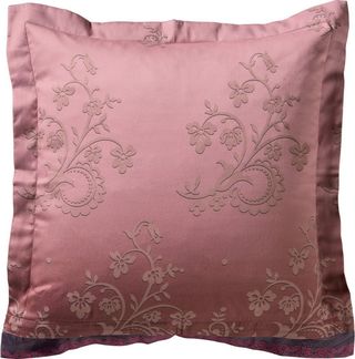 Erwin Müller Kissenbezug Kuschelkissenbezug, Paisley