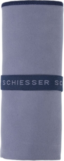 Schiesser Sporthandtuch Mario - 80x130 cm - Lavendel