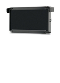 trodat Austauschkissen 2Stk schwarz 6/4916/DB