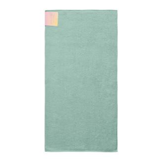 Ross Uni Handtücher sensual skin 9000|Duschtuch 75x140 cm| jade