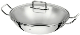 Zwilling Wok Plus, 32cm