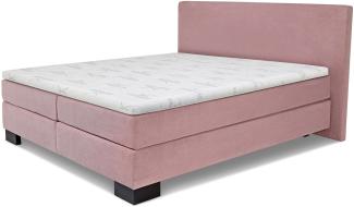 Boxspringbett SANSIBAR Langeoog
