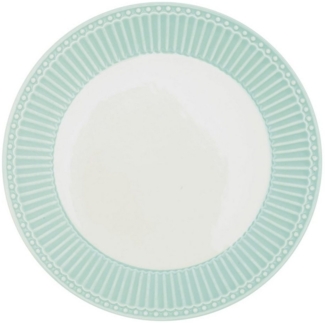 Greengate Teller Alice Cool Mint (23 cm) STWPLAAALI3406